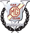 MG Car Club Foundation